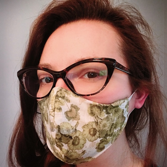 Non-medical Face Mask - Picture 2 of 4